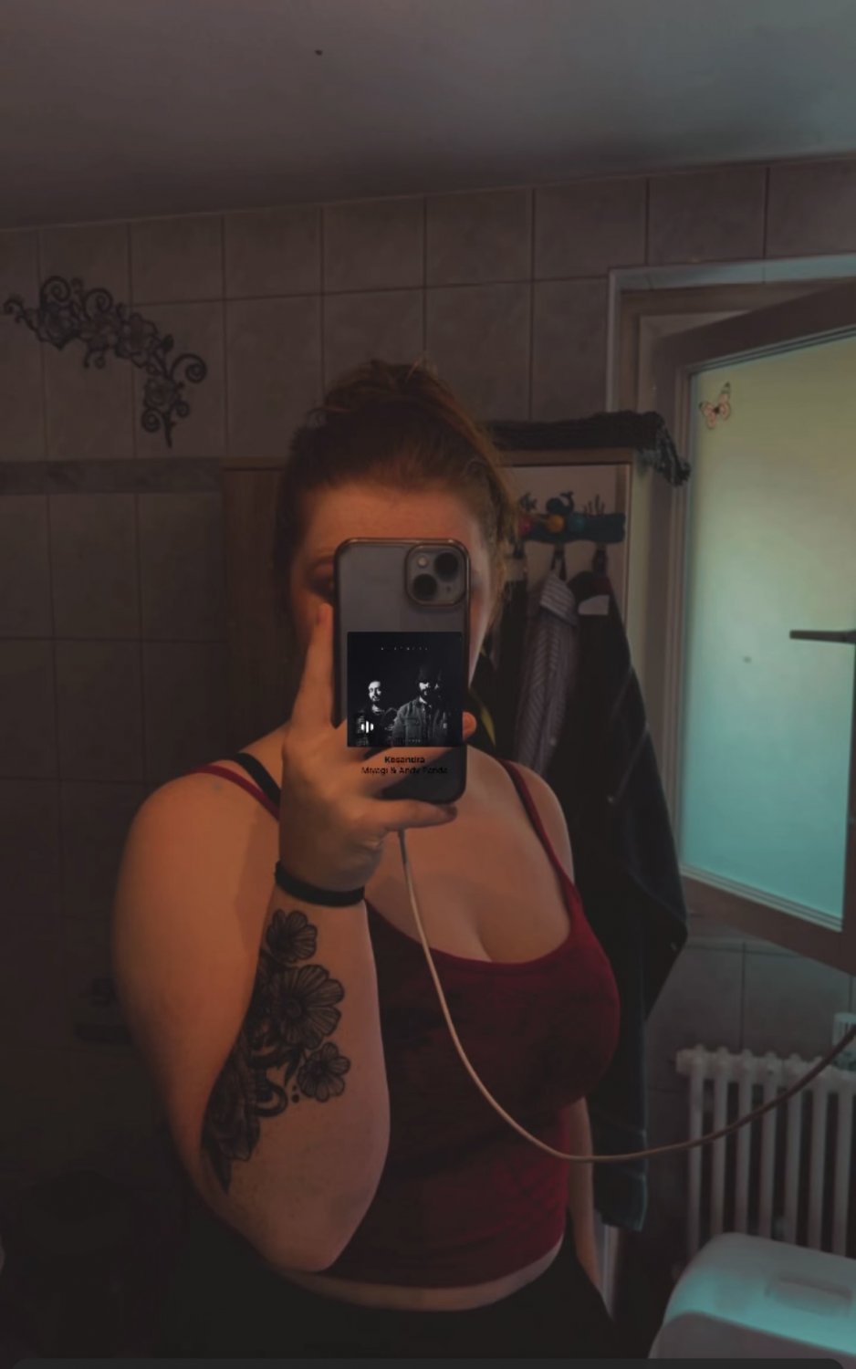 german redhead fucktoy with big tits #4AkroooV