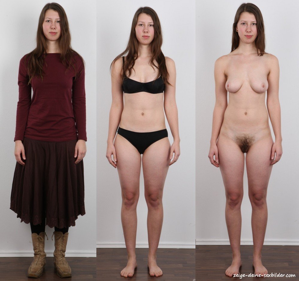 Clothed, underwear, nude (mostly) #4avEBNK9