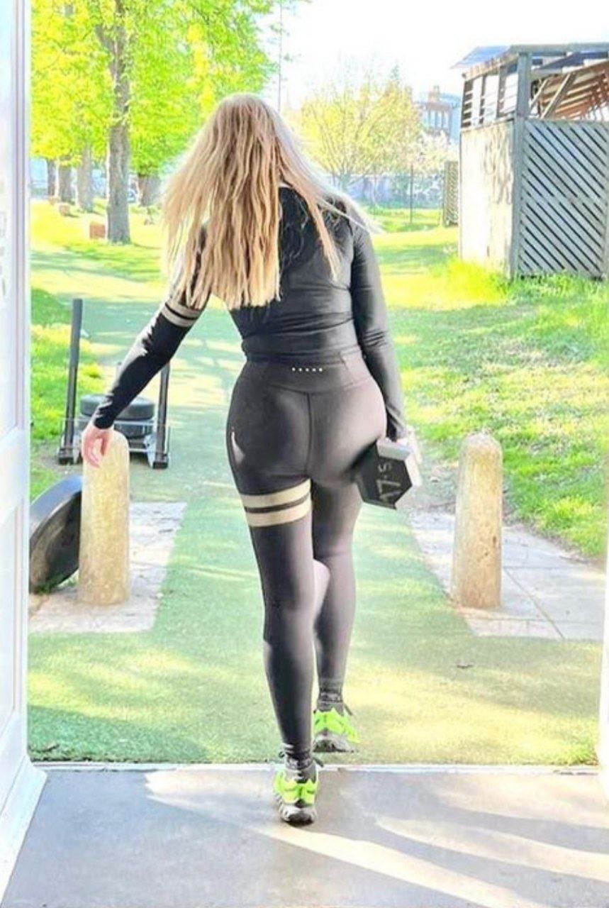 Thick huge ass Gilf #4BjHEzWh
