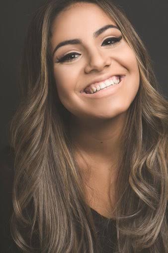 Gabi lindona 🥰 #4dxatCeZ