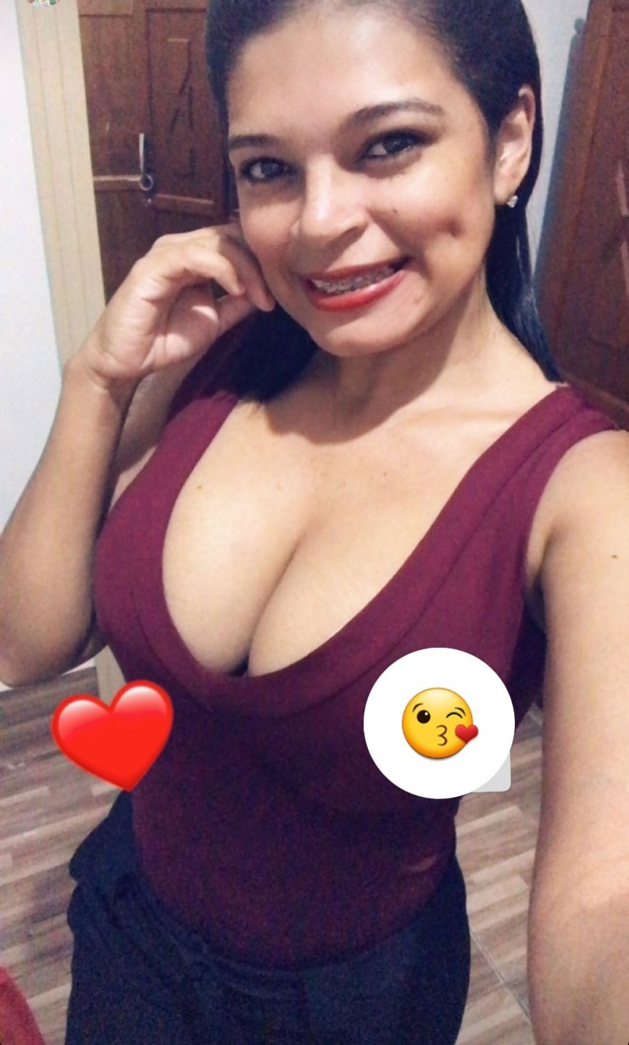 Meiga e safadinha 😍 #4GPvBWWI