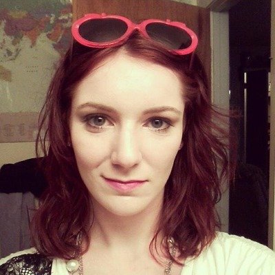 Nerdy redhead with big boobs #4kLQURaS