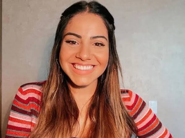Gabi lindona 🥰 #4ngxMVCx