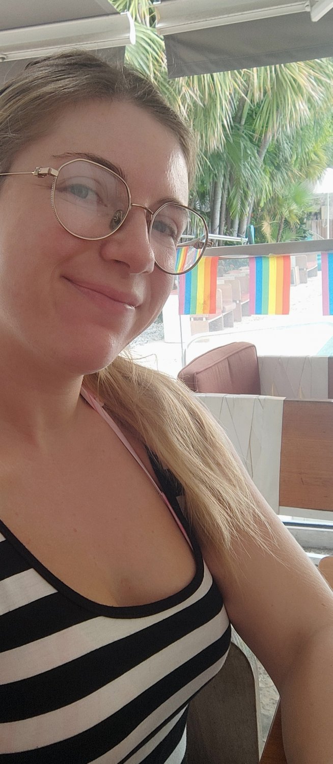 My big tits are so soft and fun to play with! #4Nwr2wB8