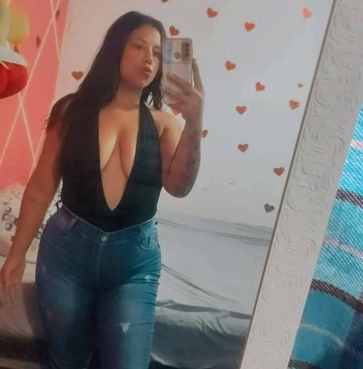 Yohanna safadinha 😏 #4OBgB5qM