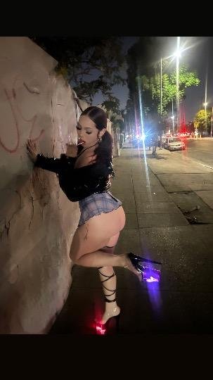20 year old yaya Latina escort in Las Vegas #4R1Iwy74