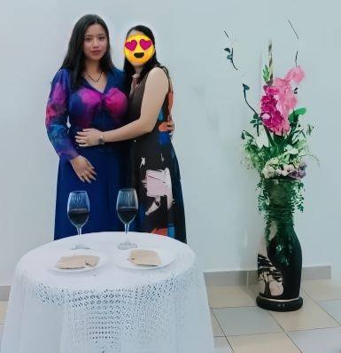 Crente novinha peituda #4ThCUsi9
