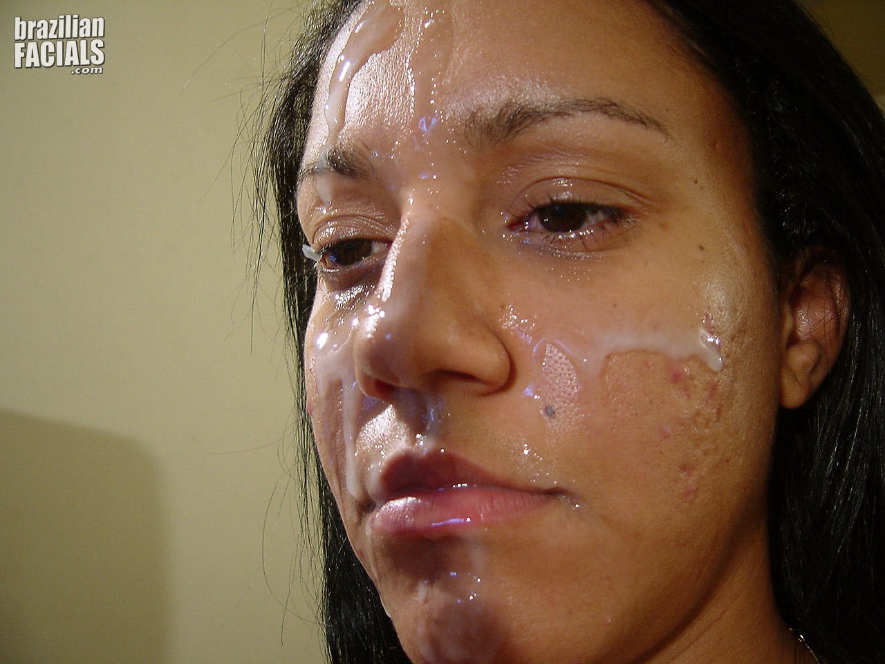 Fernanda - Brazilian Facials #4tPs2PyK