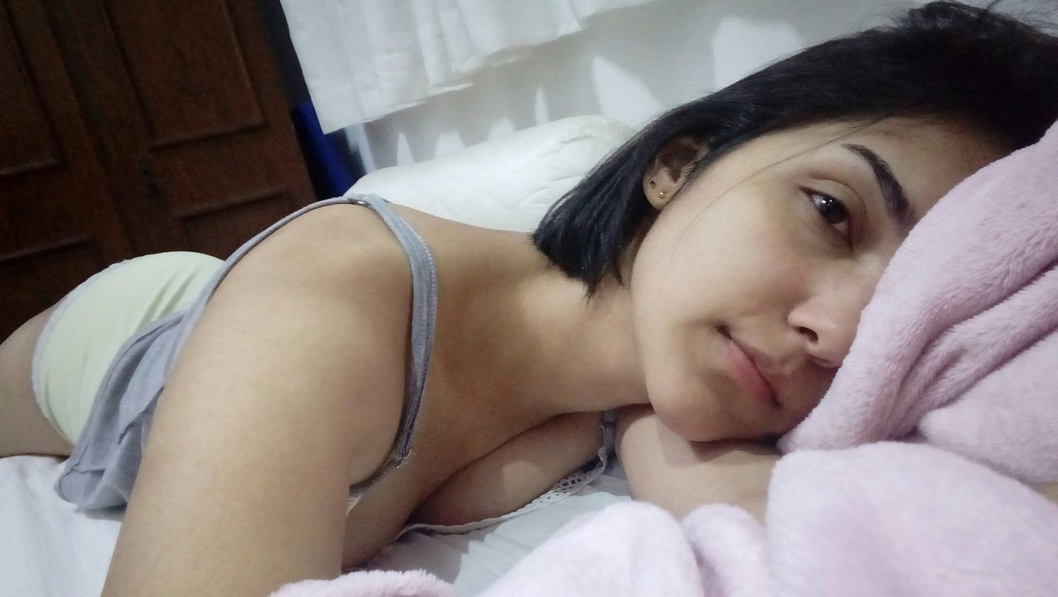 Gabriela cheia de tesão #4ulceucQ