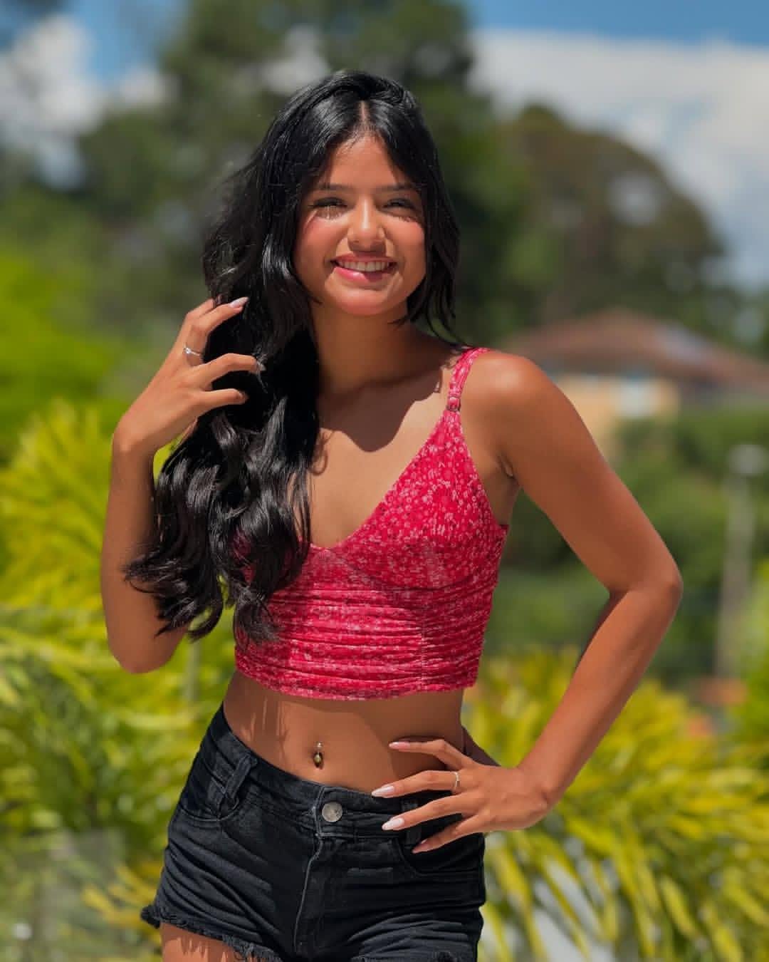 Novinha gostosinha 😏💦🔥 #4WurnWLD