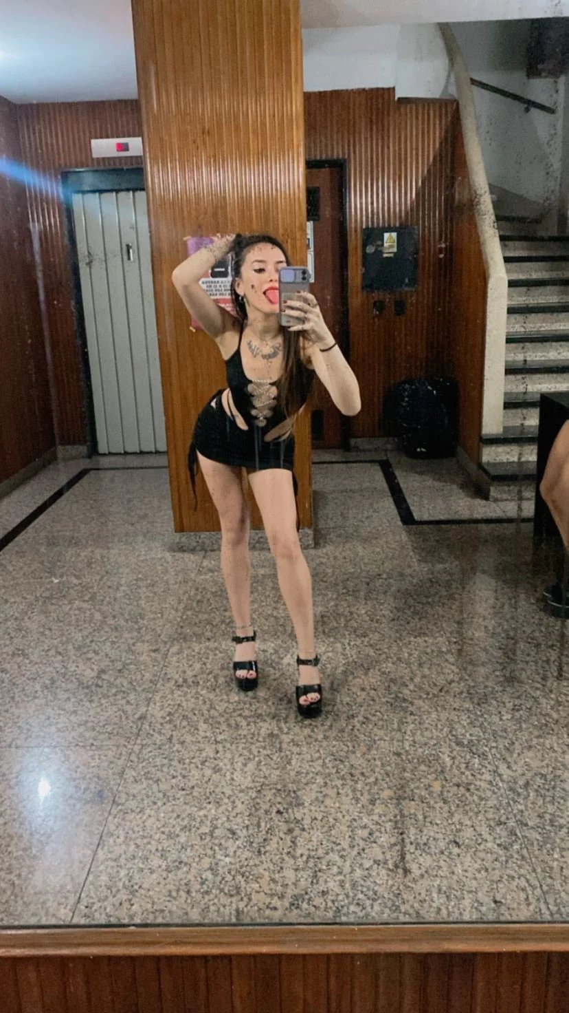 Melissa una completa delicia 🤤 #4XsoStfb