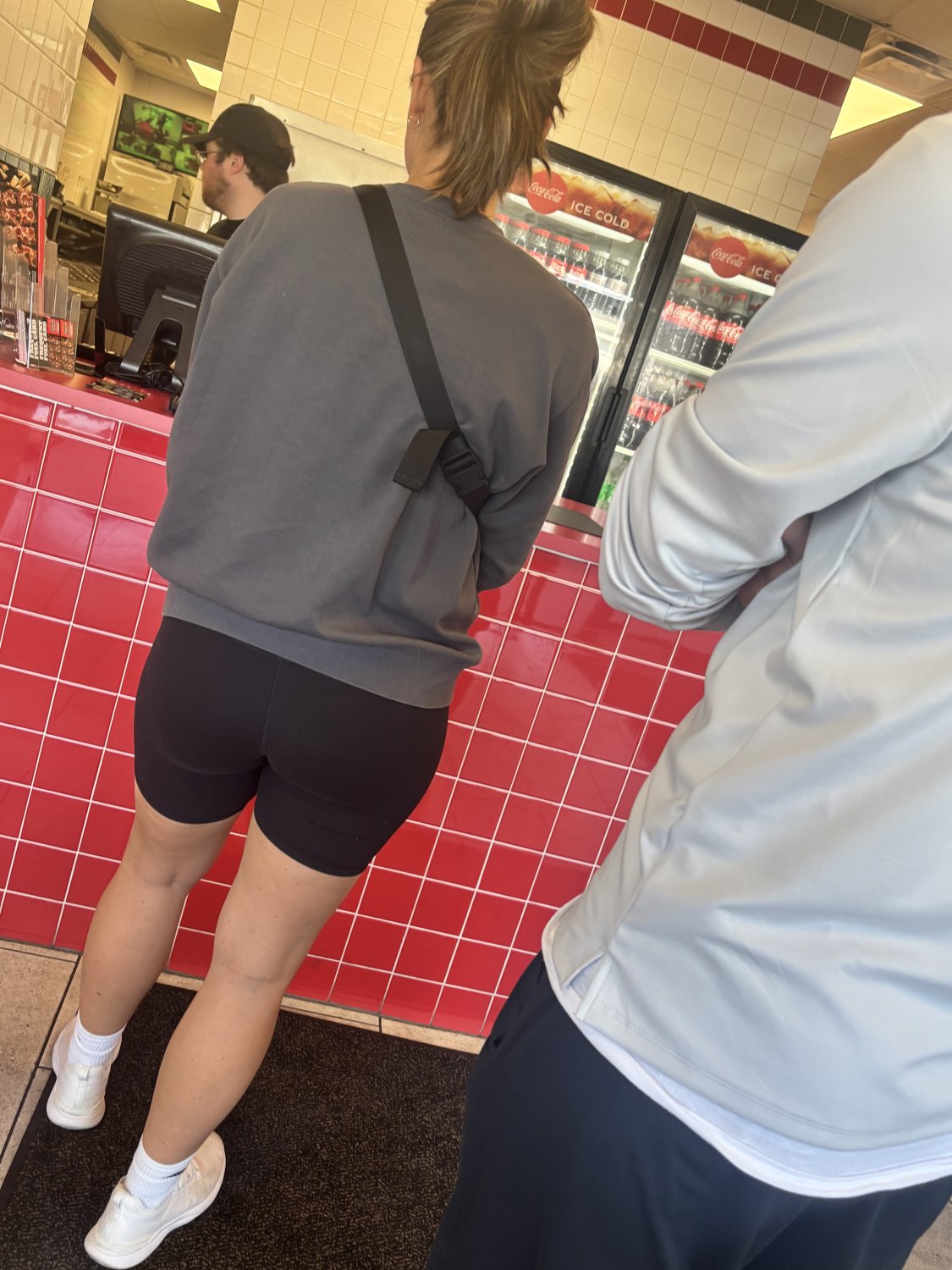 MILF in Bikers candid #4Z9ogC9e