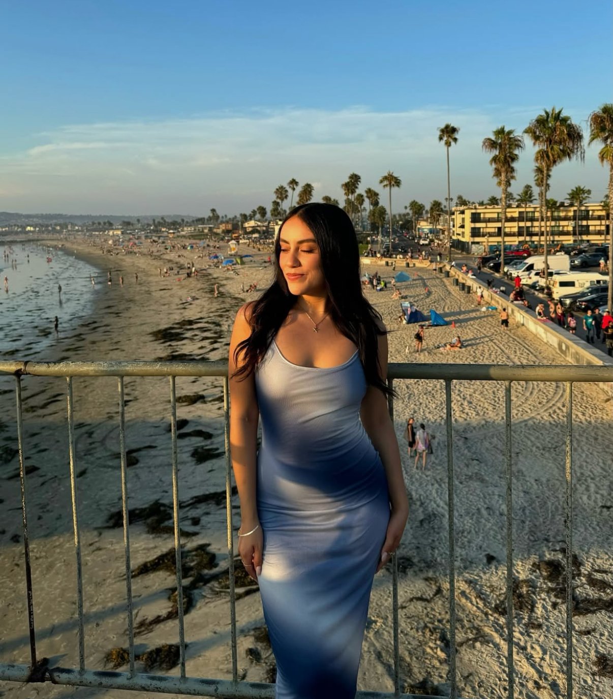 SDSU Latina with an Ass #4zlz4PGb