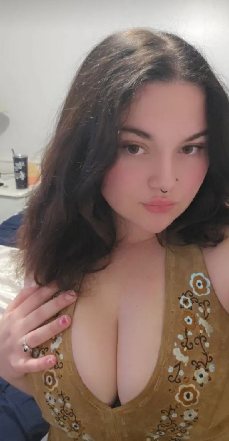 Big tits Snapchat girl #50EVnimD