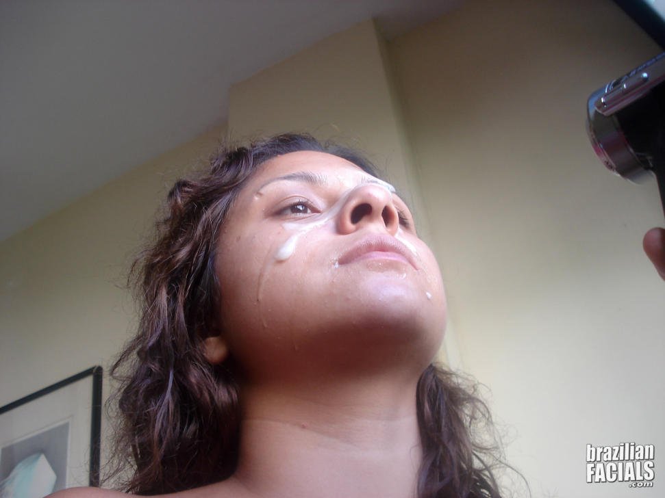 Lorraine - Brazilian Facials #52xlguvG