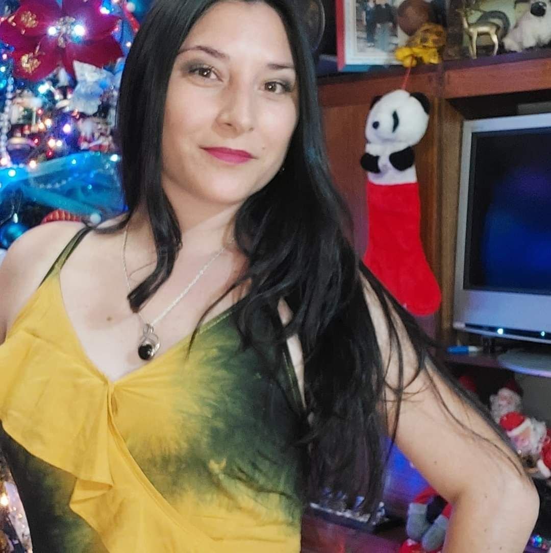 Priscilla la esposa maraca chilena #5BzJif8C
