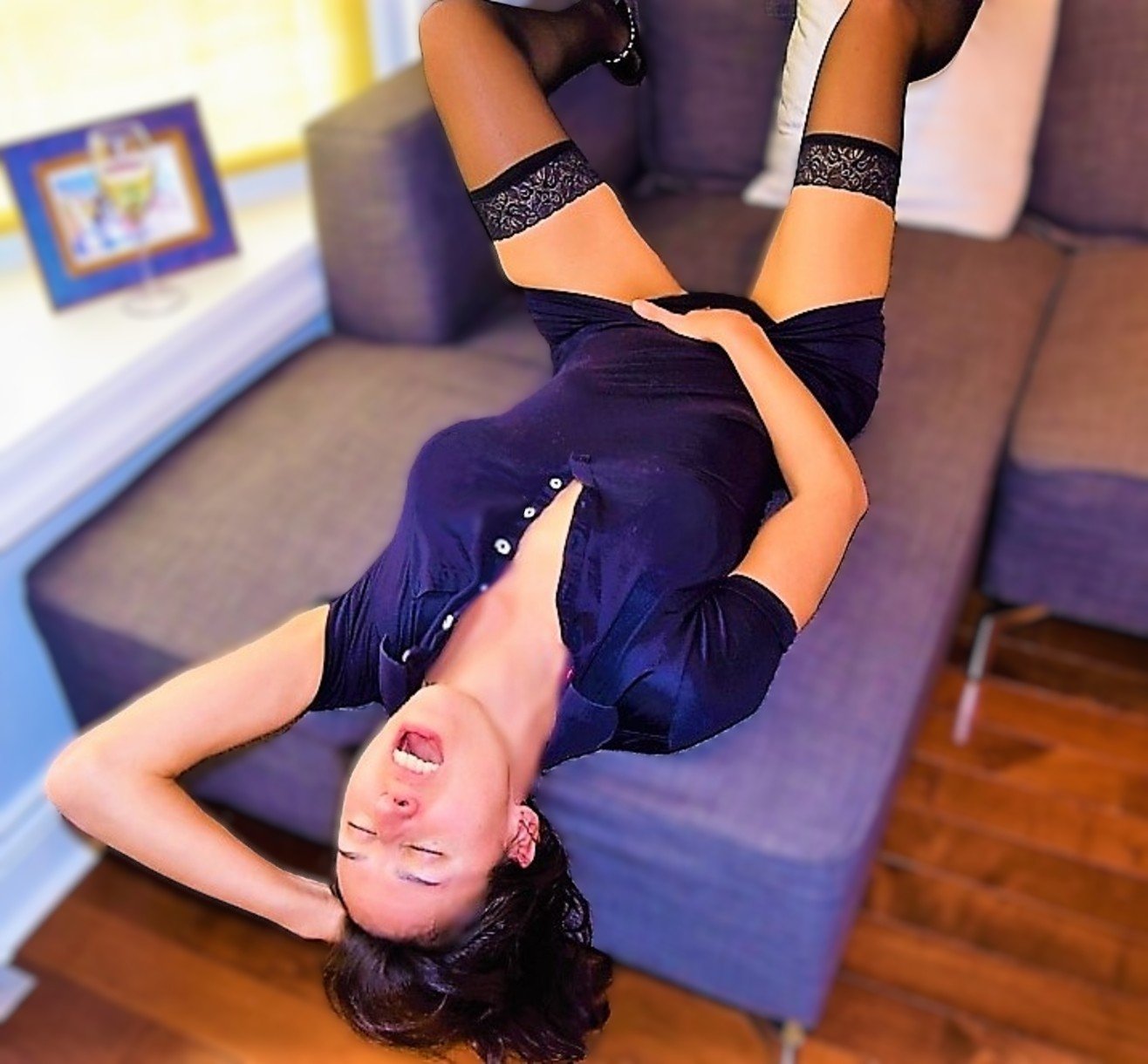 Real cumslut wife - anal, bondage, blowjob, bukkake, etc. #5fNLqoXx