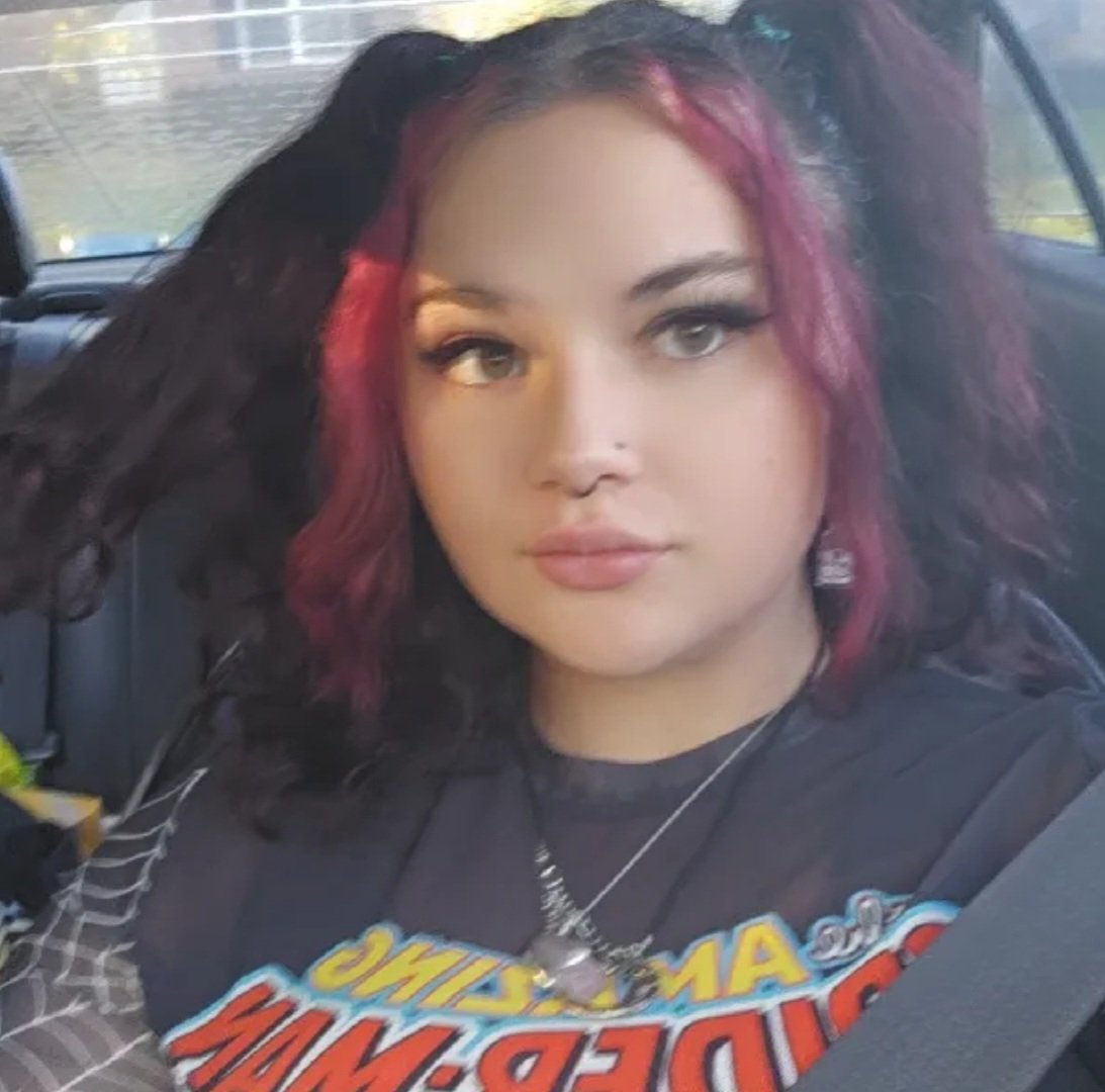Big tits Snapchat girl #5FsoHsKI