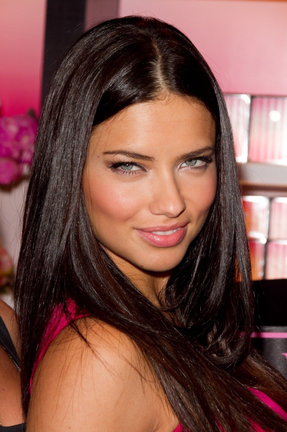 Adriana Lima - Sexy Mix #5isNOpoY