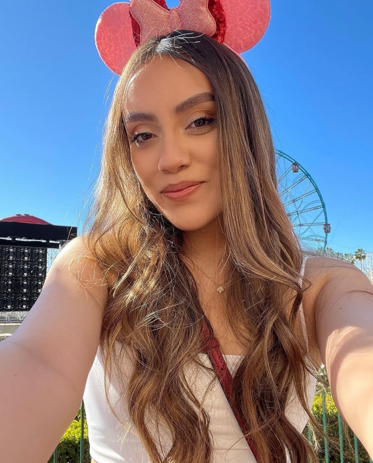 SDSU Latina with an Ass #5JYBAHNF