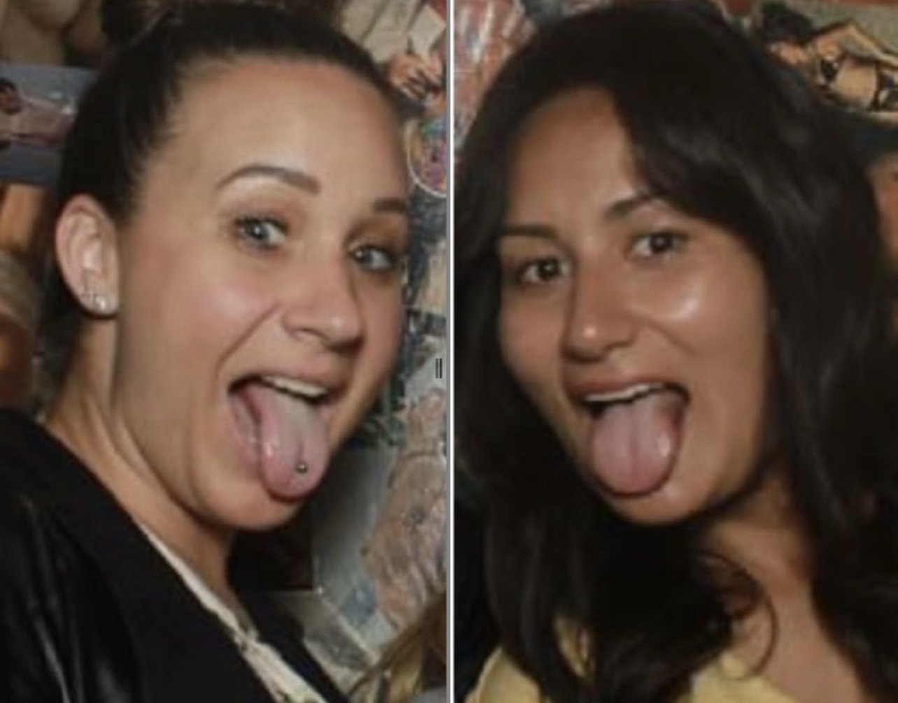 Besties - smash or pass #5kBF6Jde