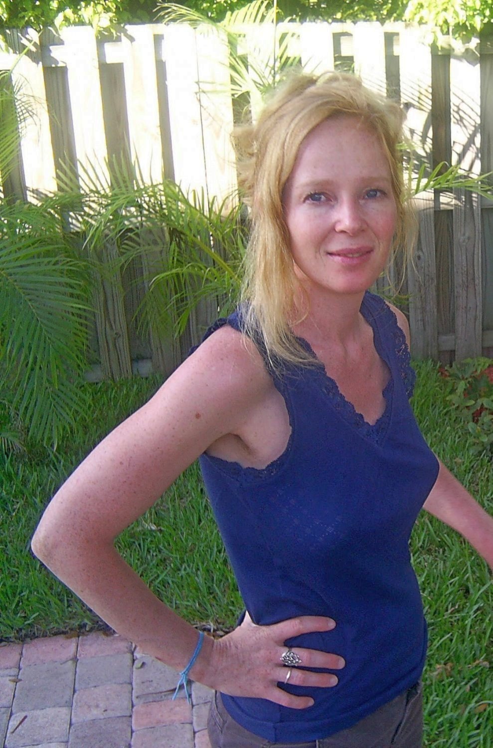 Ginger Webslut #5kTJLe1g