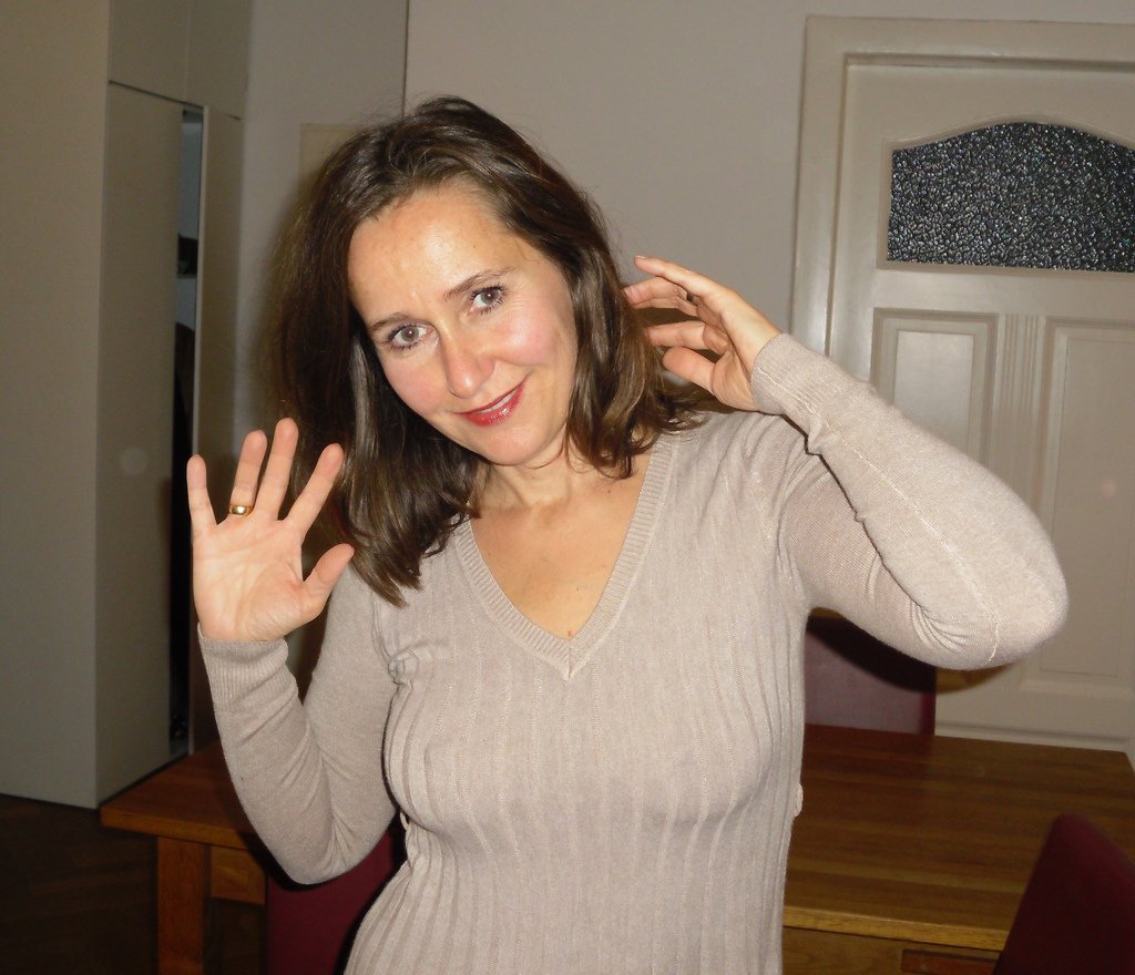 Sexy mature is a good submissive slut #5lj4r0MT