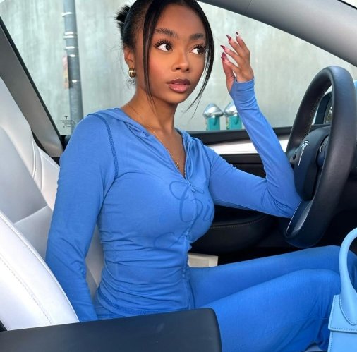 SKAI JACKSON #5MbytvmV