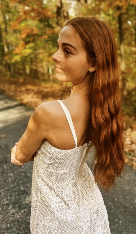 Cute ginger teen IRL PAWG #5o9uvqtJ