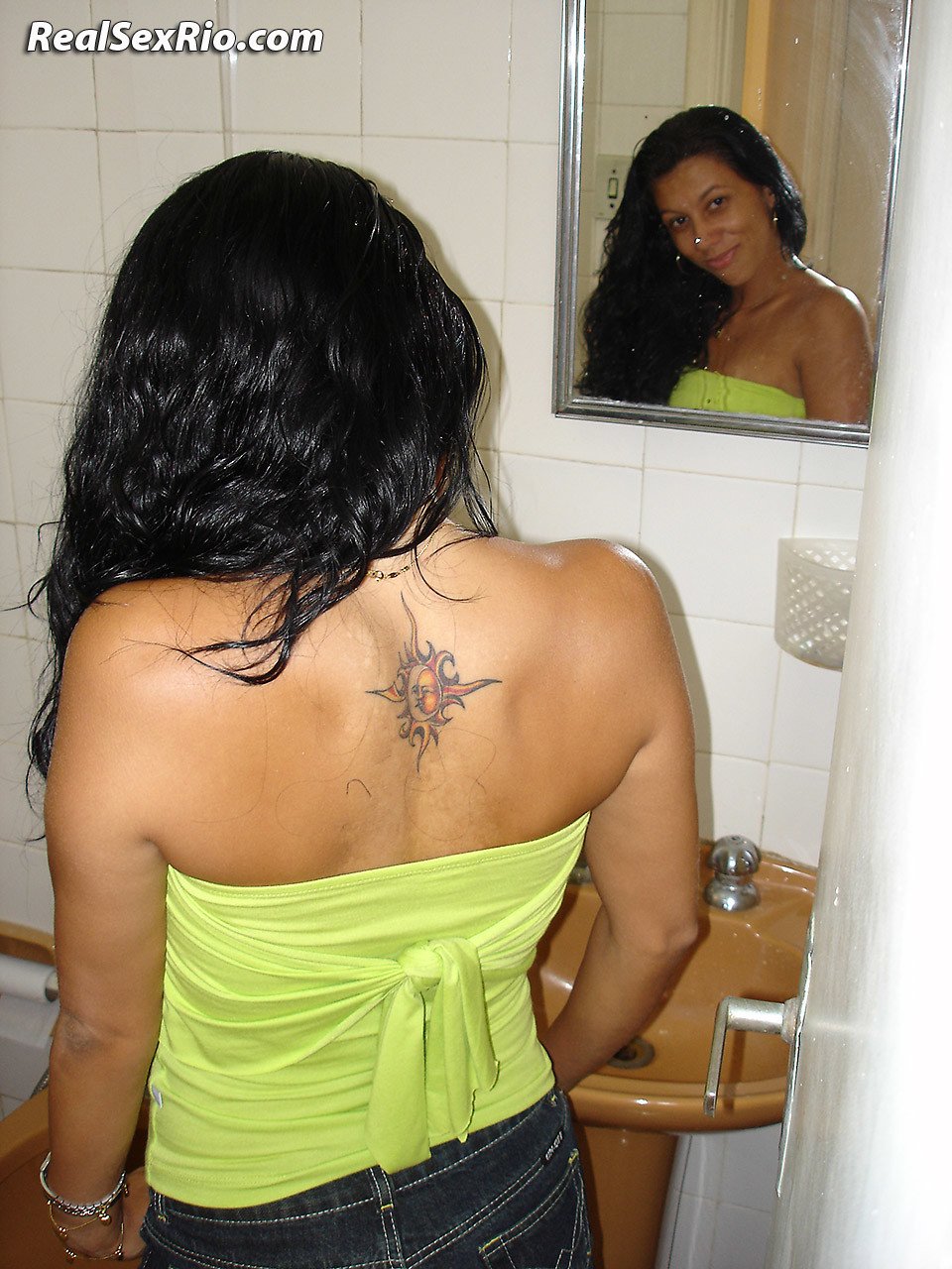 Monique 3 - RealSexRio #5ONil4f7