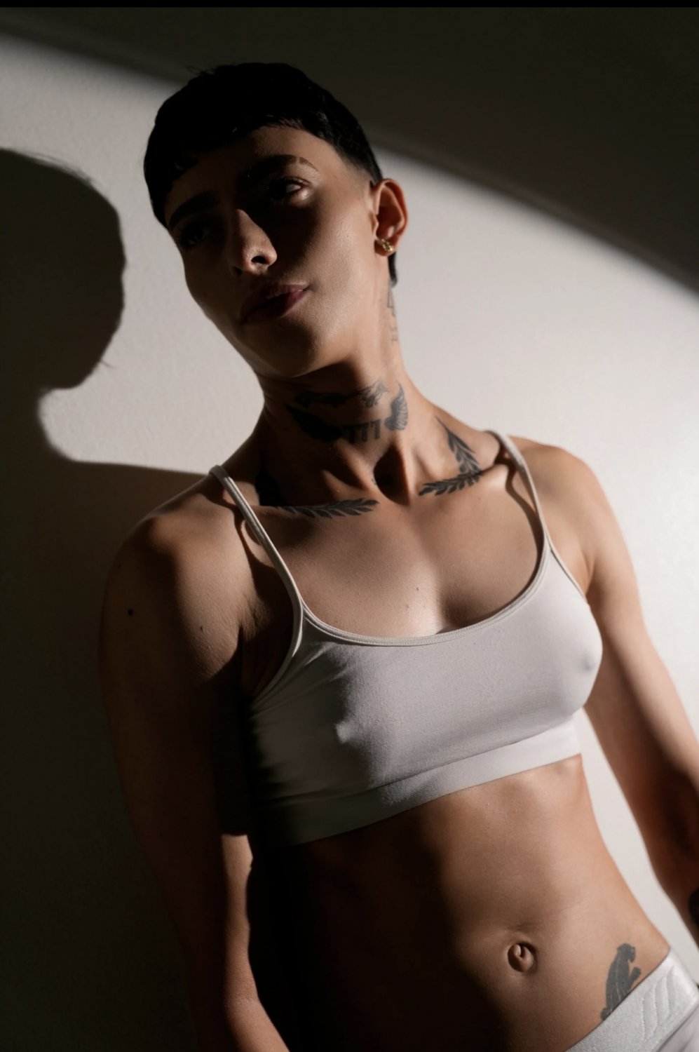 Fit Muscle stud Latina Colombian Dyke lesbian Butch tomboy cams #5PMvsNUJ