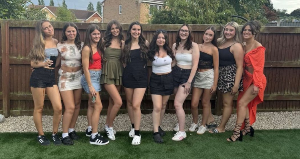 Which of these British sluts are you taking? #5q3tSOzM