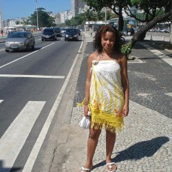 Carol – Brazilian Facials