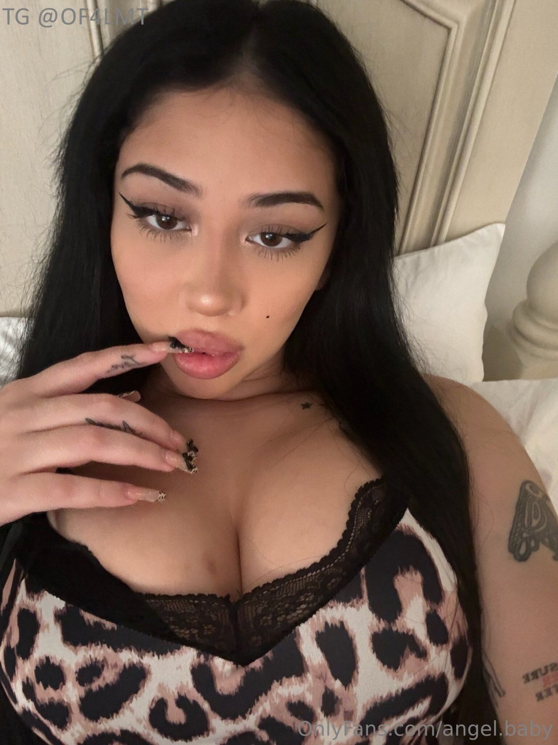Angel Jessie pt 1 #5RZOQmGL