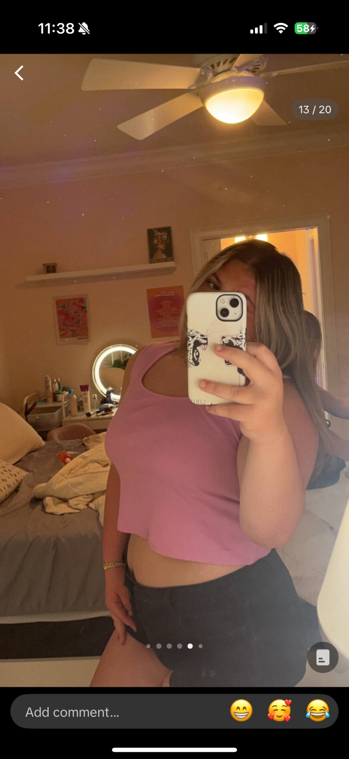 Chubby with busty tits #5TbIaWdw