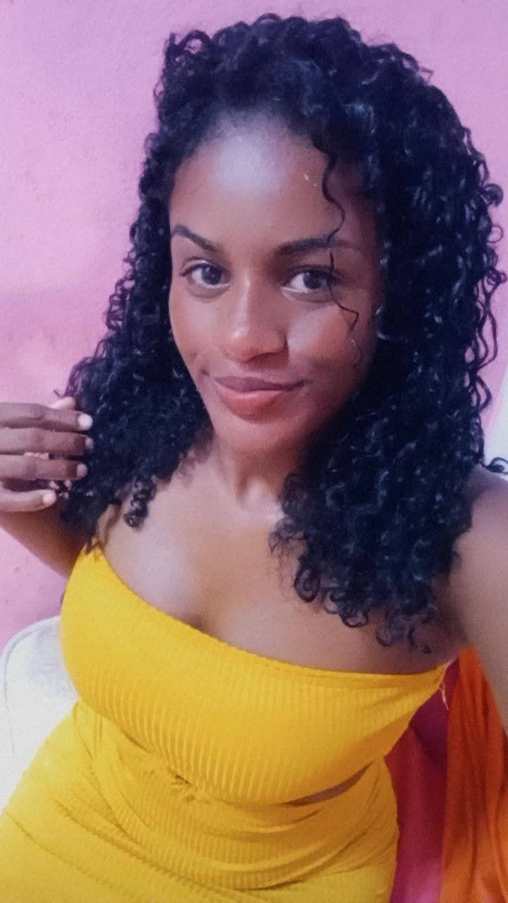 Cute fuckable ebony from Bahia, Brazil #5U33c7Un