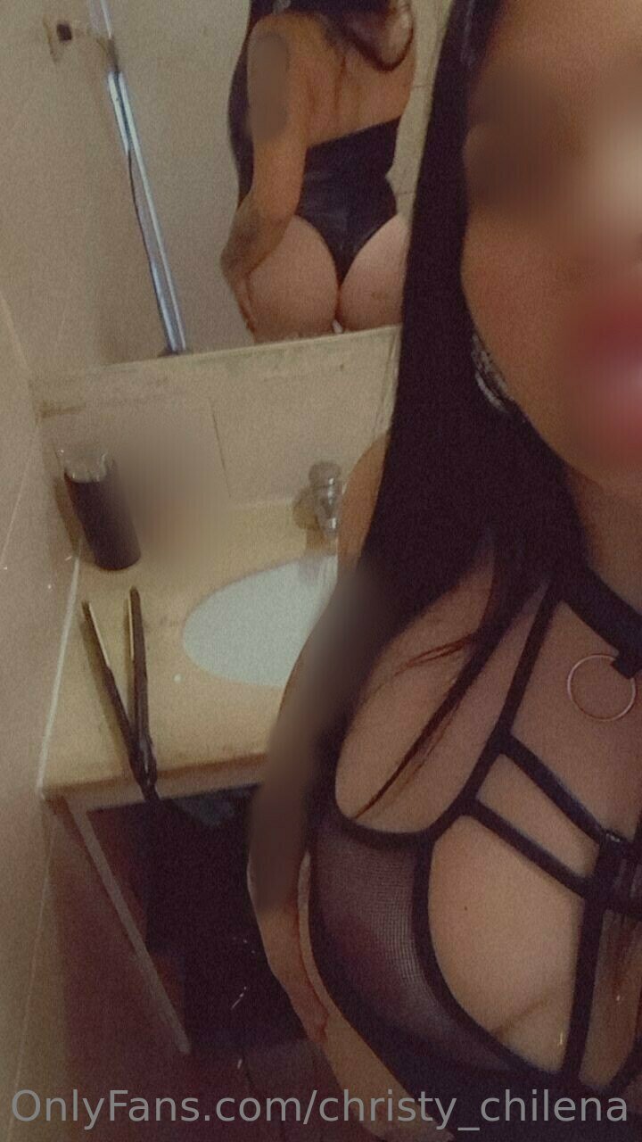 Gordita Chilena #5vaI1BRP