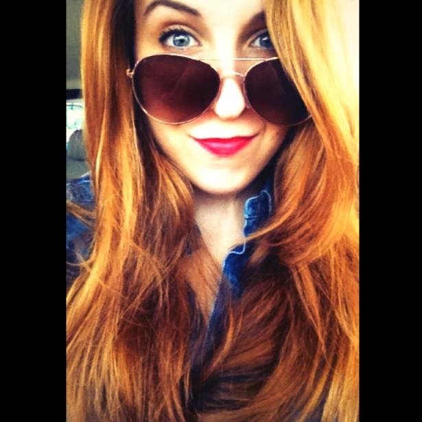 Sexy Erin21, ginger loves giving head and swallows while Fiancé is away. #5xqzGmiY