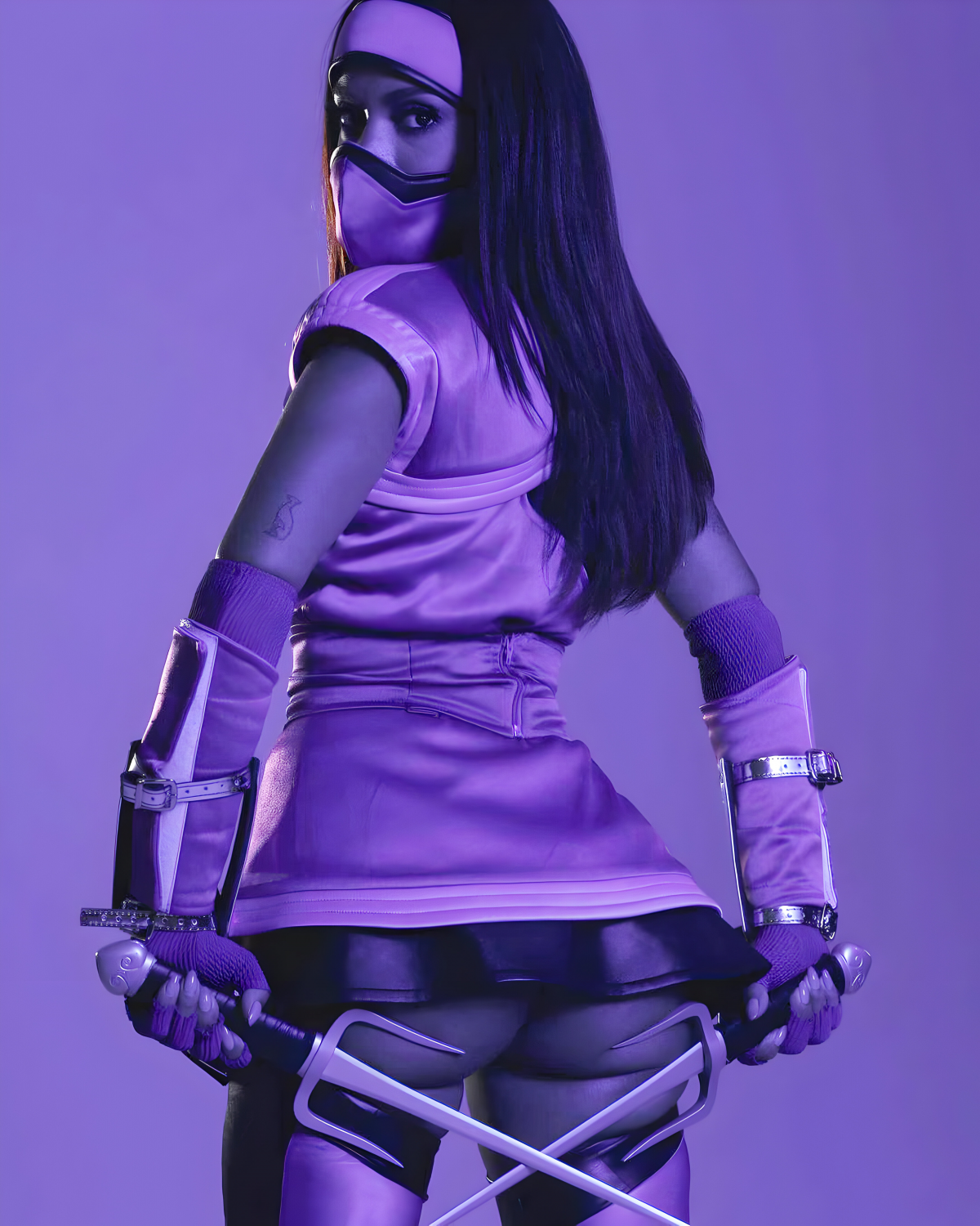 Anitta #445 #5XsceETk