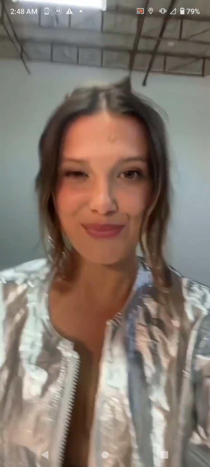 60imssqb Finalmente ela fez ensaios sexuais ou filme porno.eu não tô acreditando que esse dia chegou #60iMsSqB