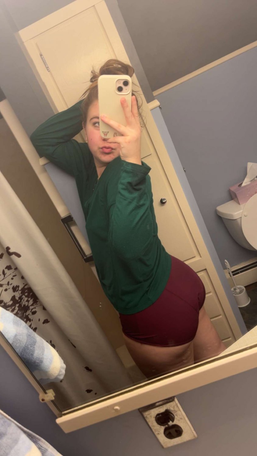 Submitted 19 Year Old PAWG Josie #61grcPfa