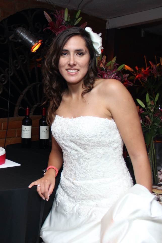 Bride Daniela #61xVKps3