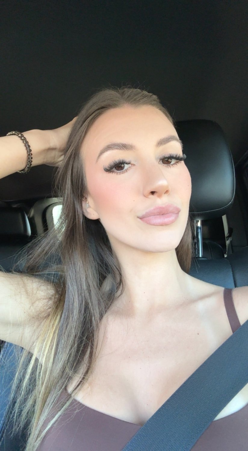 Buckle up, babe, this ride’s about to get unforgettable #65ZJrChA