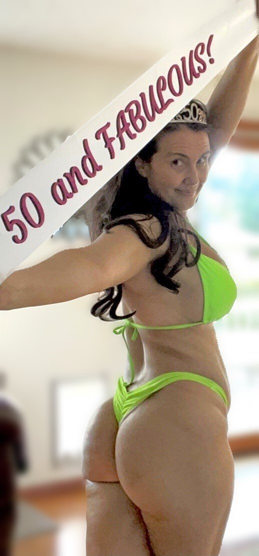 Best Friends mom Bikini and swimsuit mix #68EzfGYG