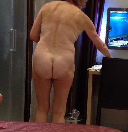 Spy on granny #6bFXn1nc