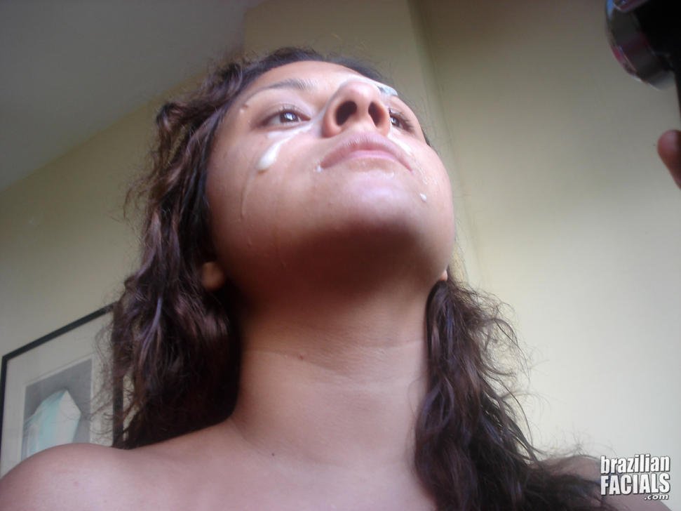 Lorraine - Brazilian Facials #6bmywIFY