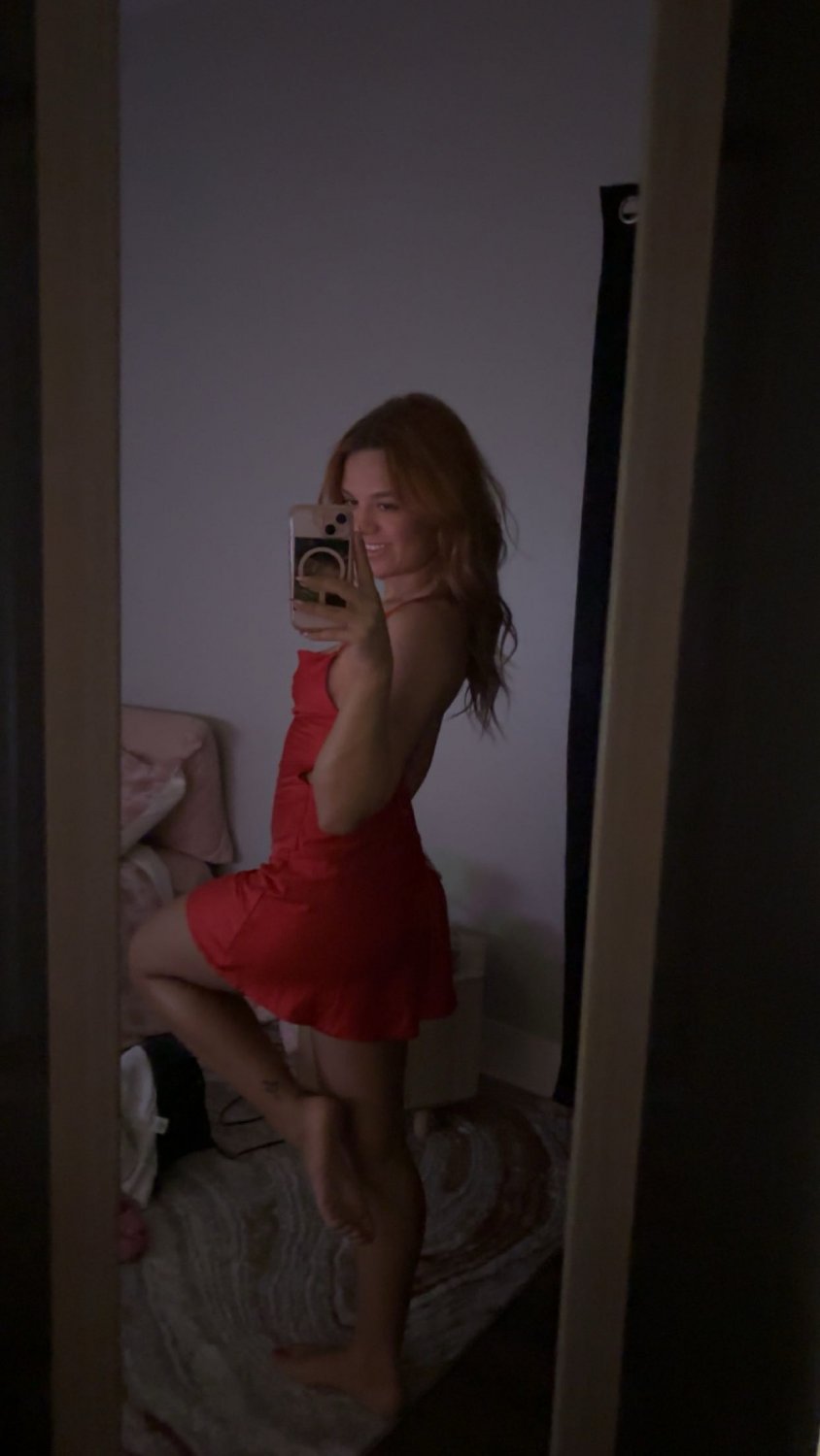 Cute barely legal redhead teen #6DL2lJsh