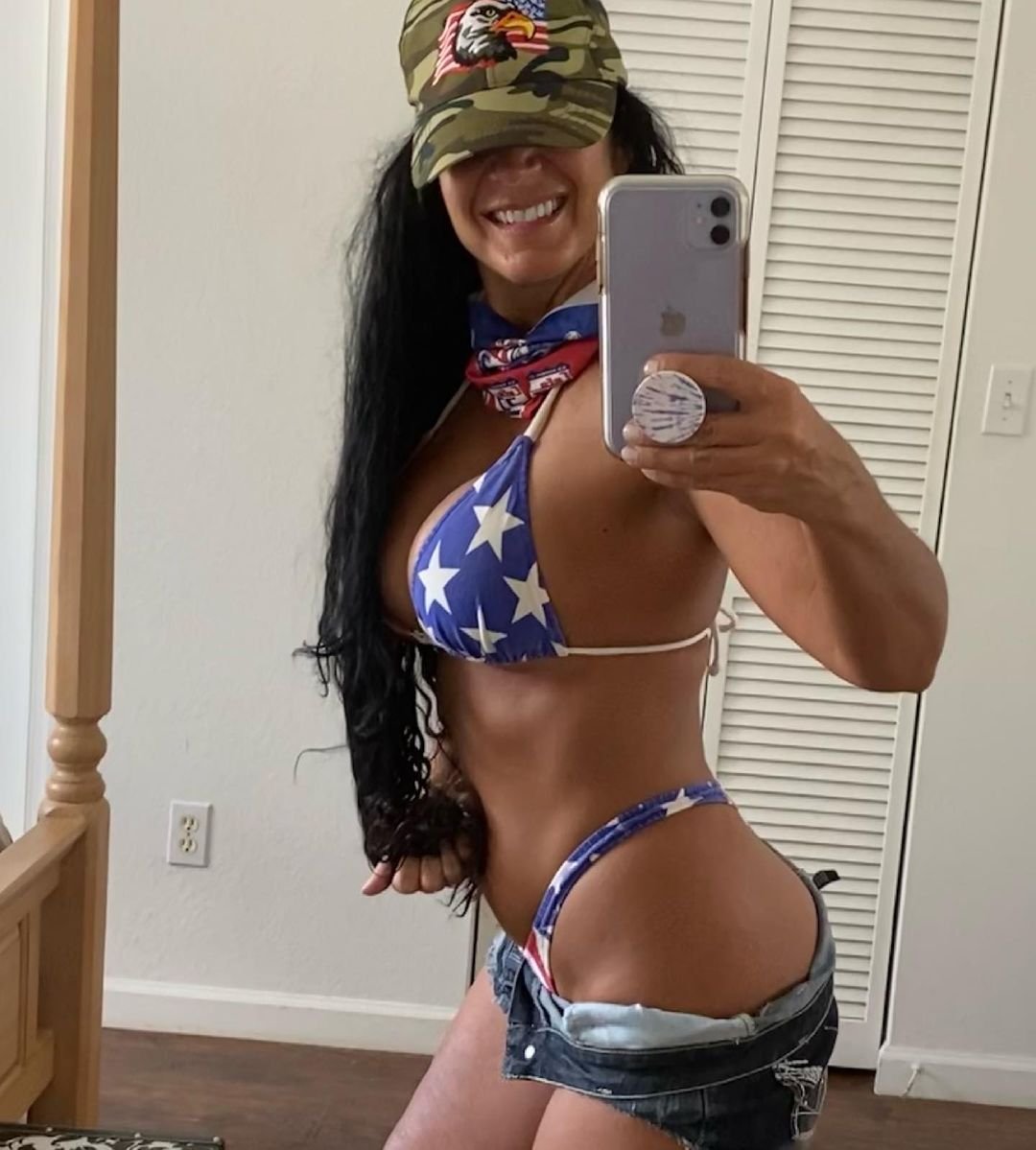Florida Mom #6fFcyuQd