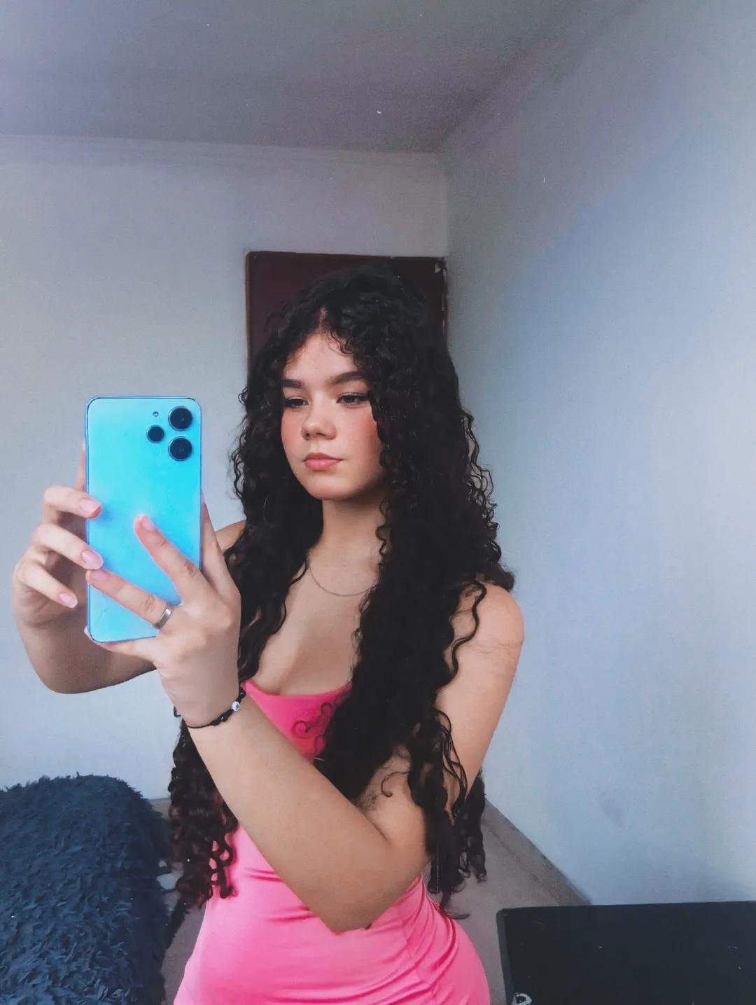Karen González #6fo8fqq4