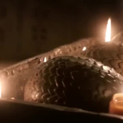 Emilia Clarke real sex scene – Game of Thrones💦🍆👅🥵